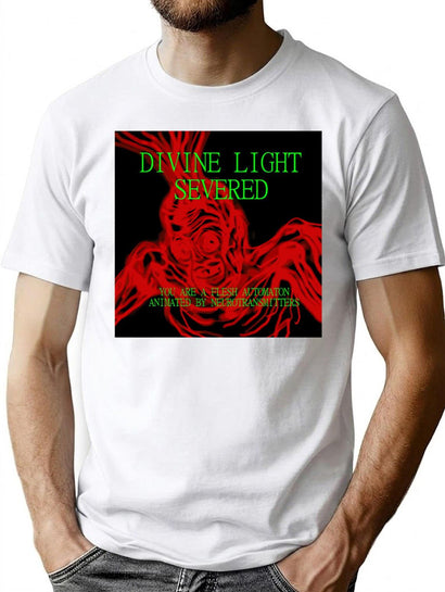 Divine Light Severed - Cruelty Squad Classic Premium Heavyweight Cotton T-Shirt - Black