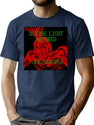 Divine Light Severed - Cruelty Squad Classic Premium Heavyweight Cotton T-Shirt - Navy