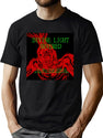 Divine Light Severed - Cruelty Squad Classic Black T-Shirt - Green