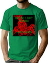 Divine Light Severed - Cruelty Squad Classic Premium Heavyweight Cotton T-Shirt - Green