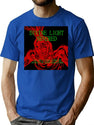Divine Light Severed - Cruelty Squad Classic Premium Heavyweight Cotton T-Shirt - Blue