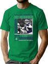 Dk Sport Prsctt Bootleg Graphic T-Shirt - Green