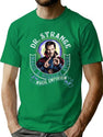 Doctor Strange Magic Emporium T-Shirt for Men & Women, T-Shirts Graphic Tee - Green