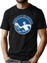 Dominate Or Drown Funny Water Polo Shirt T-Shirt for Men & Women, T-Shirts Graphic Tee - Green