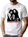 Don'T Dream Be It T-Shirt for Men & Women, T-Shirts Graphic Tee - White
