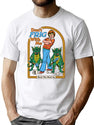 Don'T Frig With Me T-Shirt for Men & Women, T-Shirts Graphic Tee - White