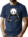 Don'T Grow Up It'S A Trap T-Shirt for Men & Women, T-Shirts Graphic Tee - Navy