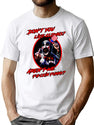 Don'T You Like Clowns T-Shirt for Men & Women, T-Shirts Graphic Tee - White
