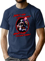 Don'T You Like Clowns T-Shirt for Men & Women, T-Shirts Graphic Tee - Navy
