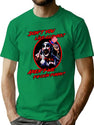 Don'T You Like Clowns T-Shirt for Men & Women, T-Shirts Graphic Tee - Green
