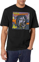 Doomsday Operation Classic T-Shirt for Men & Women, T-Shirts Graphic Tee - White