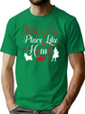 Dorothy Quotes It'S Not Where You Go It'S Who You Meet Along The Way Vintage Fantasy (6) T-Shirt for Men & Women, T-Shirts Graphic Tee - Green