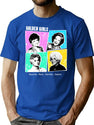 Dorothy Zbornak (2) T-Shirt for Men & Women, T-Shirts Graphic Tee - Blue