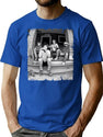 Dorothy Zbornak (3) T-Shirt for Men & Women, T-Shirts Graphic Tee - Blue