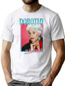 Dorothy Zbornak T-Shirt for Men & Women, T-Shirts Graphic Tee - White