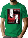 Dr Tenma Essential T Shirt T-Shirt for Men & Women, T-Shirts Graphic Tee - Green