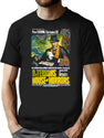 Dr Terrorx27S House Of Horrors T-Shirt for Men & Women, T-Shirts Graphic Tee - Black