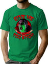 Dracula Wants Dracula Gets T-Shirt for Men & Women, T-Shirts Graphic Tee - Green