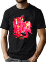 Dru Hill In My Bed Era Year Of The Dru Self Titled Essential T-Shirt for Men & Women, T-Shirts Graphic Tee - Green
