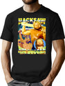 Duggan Bootleg Bootleg Graphic T-Shirt - Black