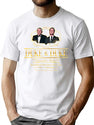 Duke And Duke Commodities Brokers T-Shirt for Men & Women, T-Shirts Graphic Tee - White
