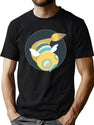 Dunsparce 2Nd Gen 65 Best Vintage Tee Kids Youth Trending Graphic Tee Cool Funny T-Shirt for Men & Women, T-Shirts Graphic Tee - Green