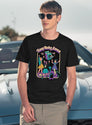 Easy Bake Coven Black T-Shirt - Navy