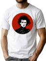 Edward Scissorhands T-Shirt for Men & Women, T-Shirts Graphic Tee - White