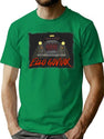 Ello Govnor T-Shirt for Men & Women, T-Shirts Graphic Tee - Green