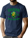 Endo Park Ranger T-Shirt for Men & Women, T-Shirts Graphic Tee - Navy