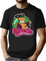 Enjoy Slurm Black T-Shirt - Black