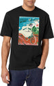 Enjoy The Ride T-Shirt for Men & Women, T-Shirts Graphic Tee - White