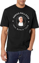 Enrico Palazzo 1988 World Tour Black T-Shirt - White