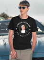 Enrico Palazzo 1988 World Tour Black T-Shirt - Navy