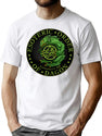 Eod - Azhmodai 2019 T-Shirt for Men & Women, T-Shirts Graphic Tee - White