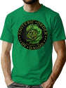 Eod - Azhmodai 2019 T-Shirt for Men & Women, T-Shirts Graphic Tee - Green