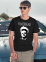 Eraserhead Black T-Shirt - Navy