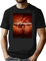 Erchomai Shadowhunters 3B Poster T-Shirt for Men & Women, T-Shirts Graphic Tee - Black