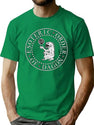 Esoteric Order Of Dagon T-Shirt for Men & Women, T-Shirts Graphic Tee - Green