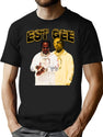 Est Gee Bootleg Bootleg Graphic T-Shirt - Black