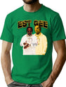 Est Gee Bootleg Bootleg Graphic T-Shirt - Green