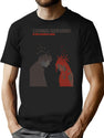 Eternal Sunshine Of The Spotless Mind T-Shirt for Men & Women, T-Shirts Graphic Tee - Black