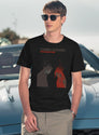 Eternal Sunshine Of The Spotless Mind T-Shirt for Men & Women, T-Shirts Graphic Tee - Navy