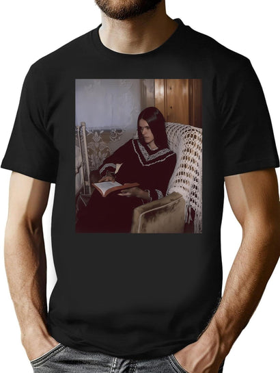 Ethel Cain 3 Black T-Shirt - Black