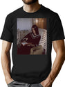 Ethel Cain 3 Premium Heavyweight Cotton T-Shirt - Black