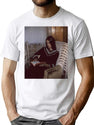 Ethel Cain 3 Premium Heavyweight Cotton T-Shirt - White