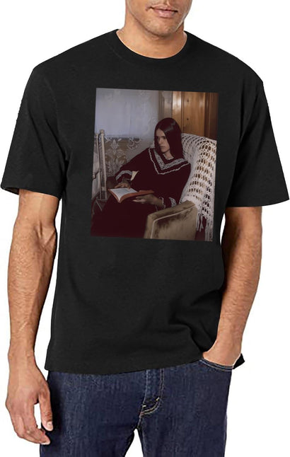 Ethel Cain 3 Black T-Shirt - Black