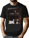 Ethel Cain Black T-Shirt - Black