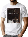 Ethel Cain Premium Heavyweight Cotton T-Shirt - White