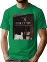 Ethel Cain Premium Heavyweight Cotton T-Shirt - Green